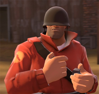 Team Fortress 2 - [Утечка из недр Valve] Внимание, чудилы!